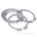 Stainless Steel Circlips For Shaft